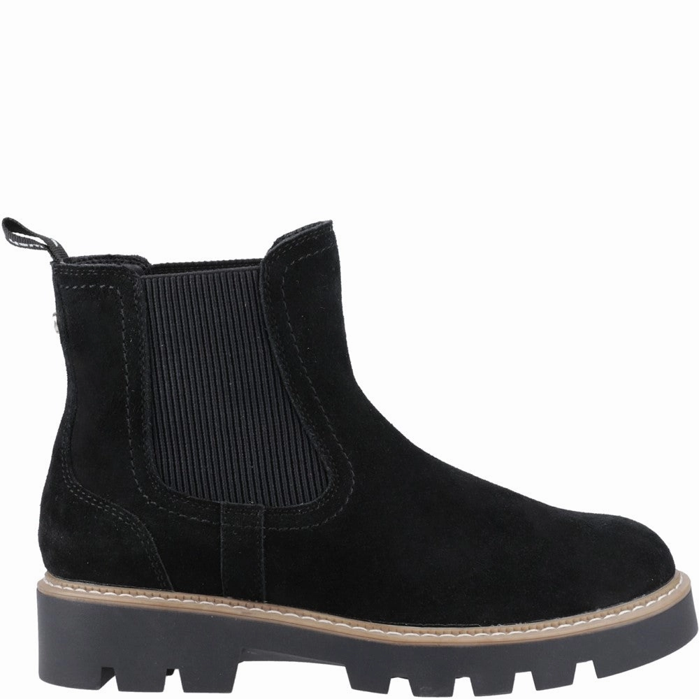Hush Puppies Aofie Chelsea Boot