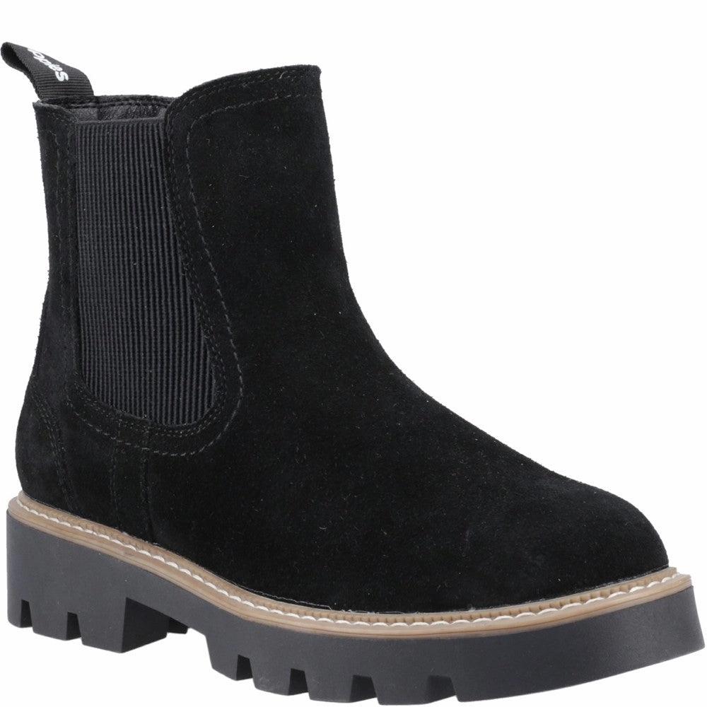 Hush Puppies Aofie Chelsea Boot
