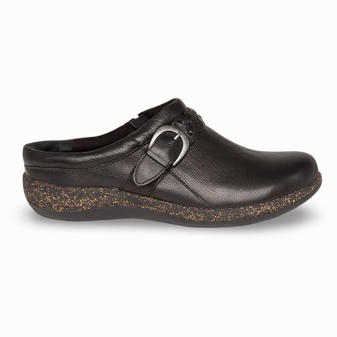 Libby French Hemp Garden Clogs