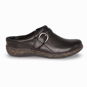 Clogs Eggshell Libby