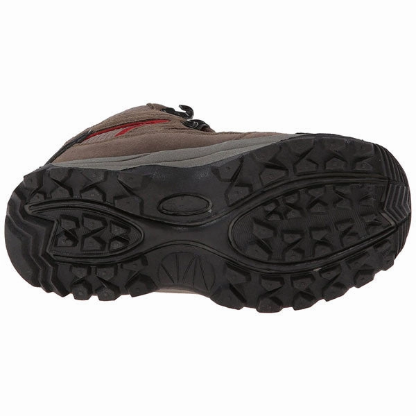 Youth Snohomish Junior Waterproof Hiking Boot (11-13) Inov8 Hiking Boots