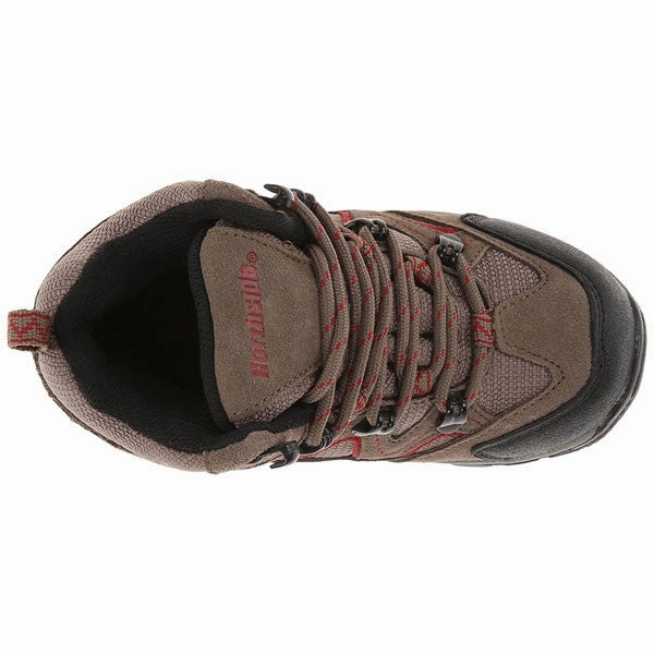 Merrell Composite Toe Hiking Boots Youth Snohomish Junior Waterproof Hiking Boot (11-13)