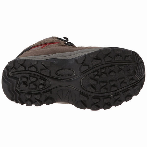 On Shoes Hiking Boots Youth Snohomish Junior Waterproof Hiking Boot (11-13)