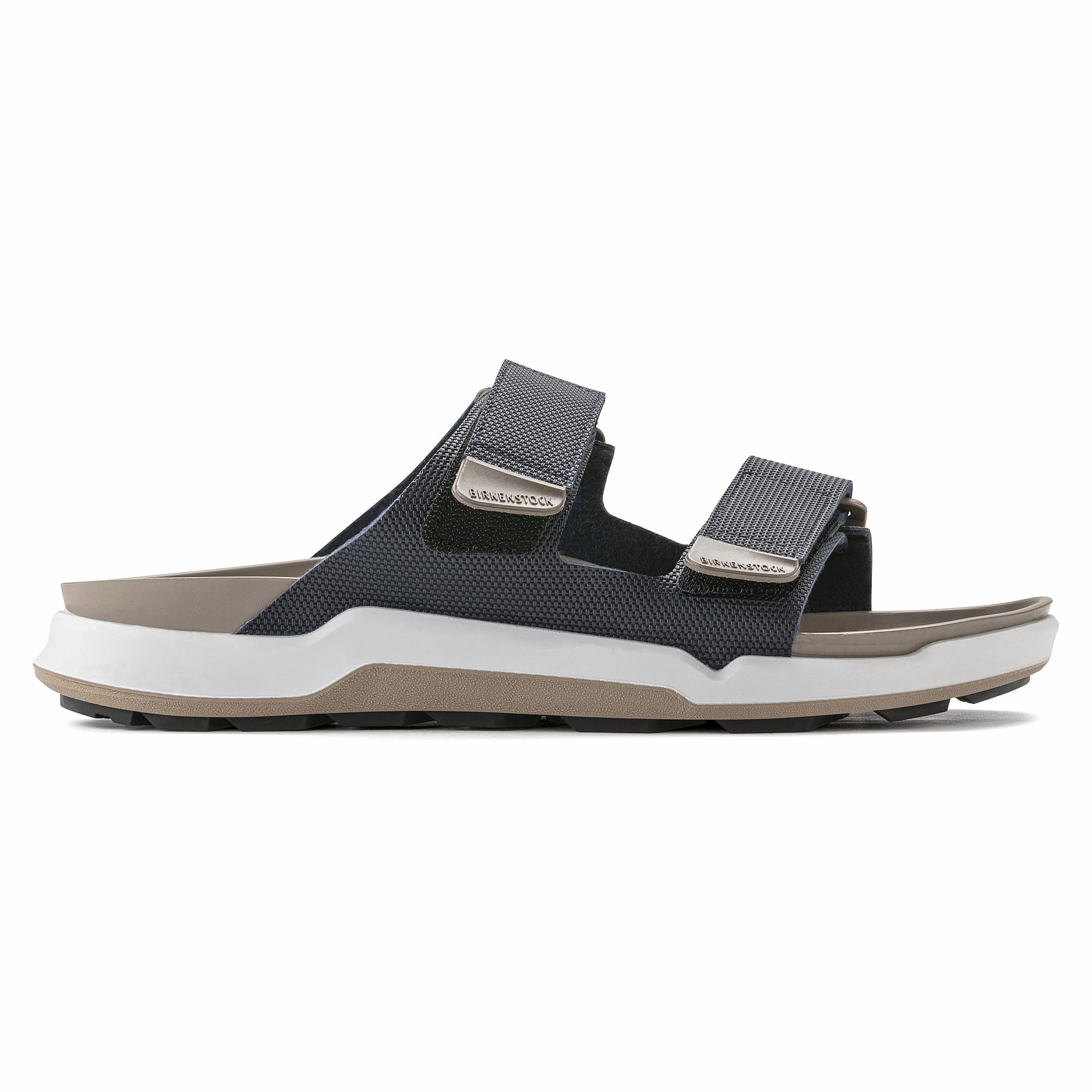 Atacama Men Birko-Flor Leather Huarache Sandals