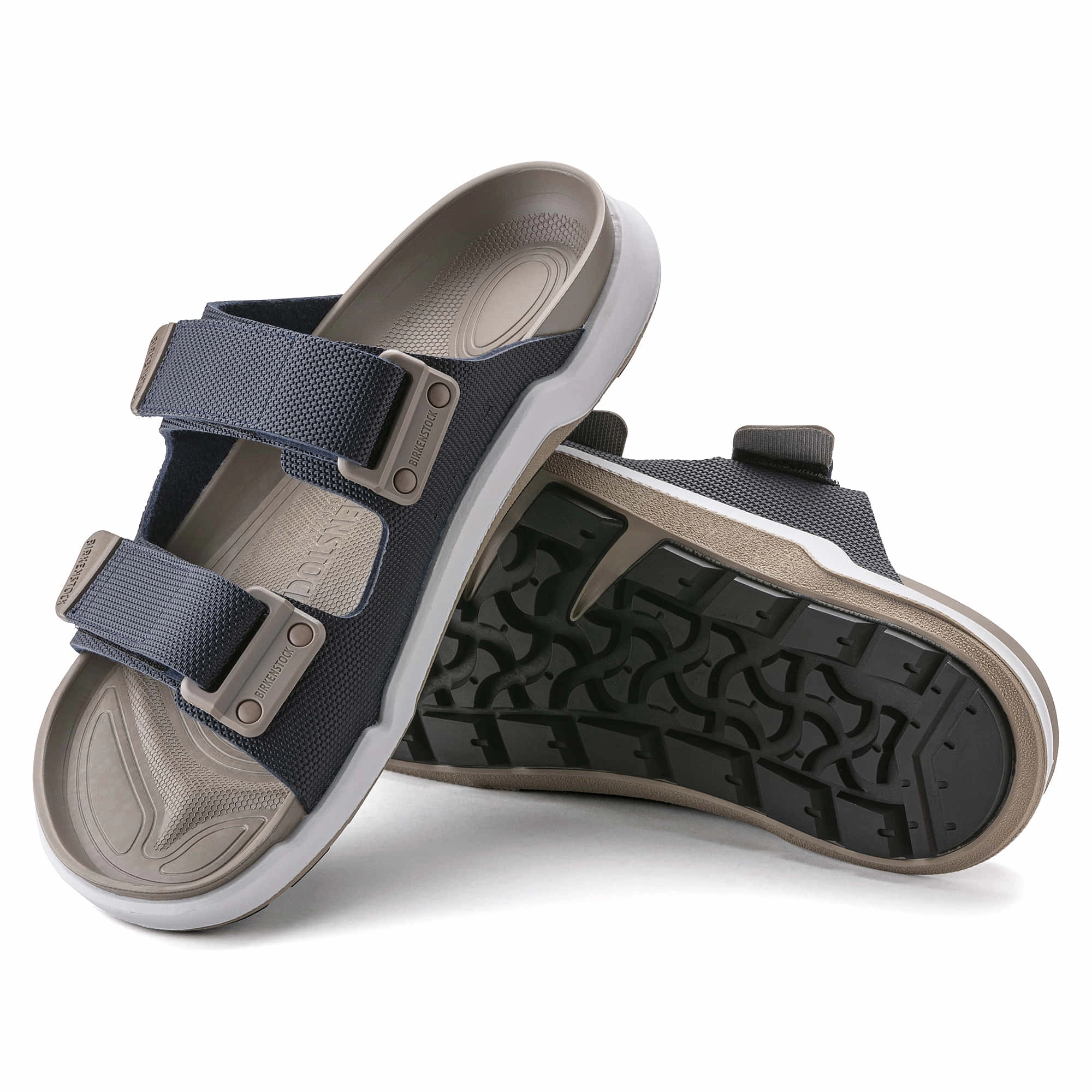Atacama Men Birko-Flor Water Proof Sandals
