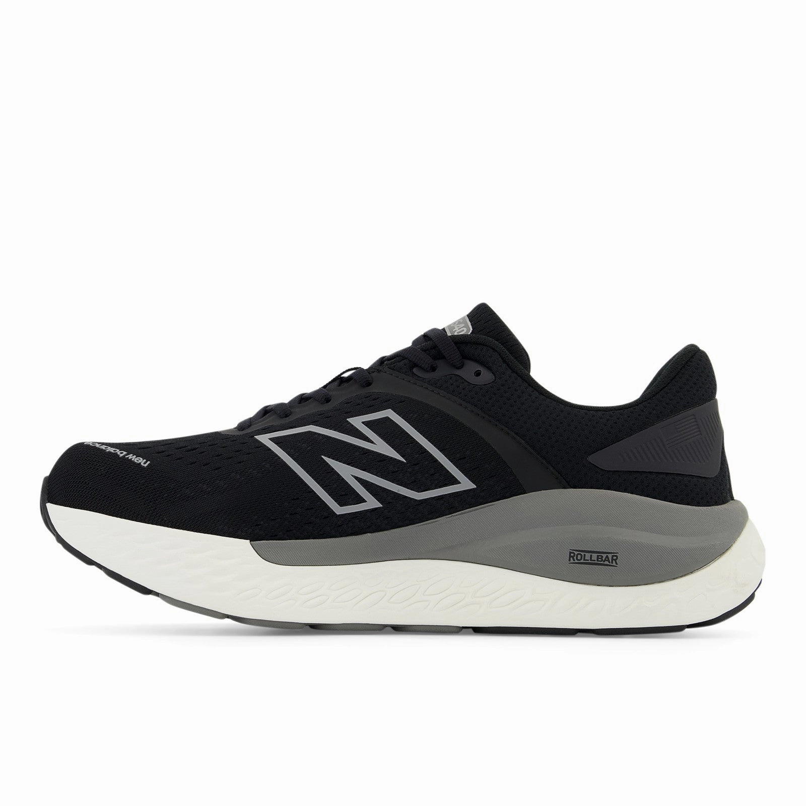 New Balance Fresh Foam Hierro V8 NEW BALANCE M1540BK4 MEN'S