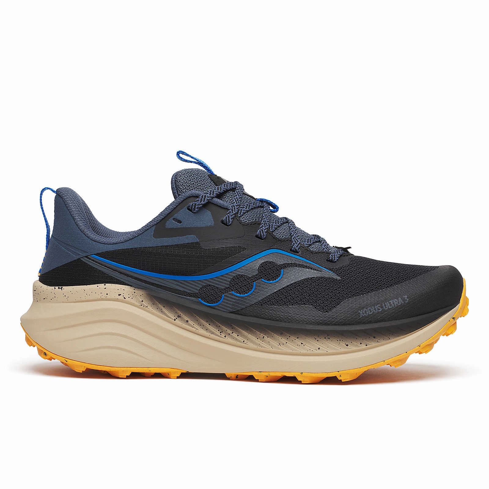Xodus Ultra 3 Men's Best Trail Shoes For Pronators