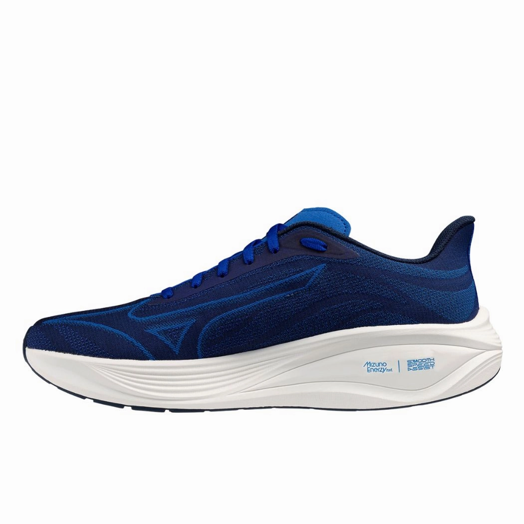 Dropset Training Shoes mizuno Neo Cosmo Men's Running Shoes