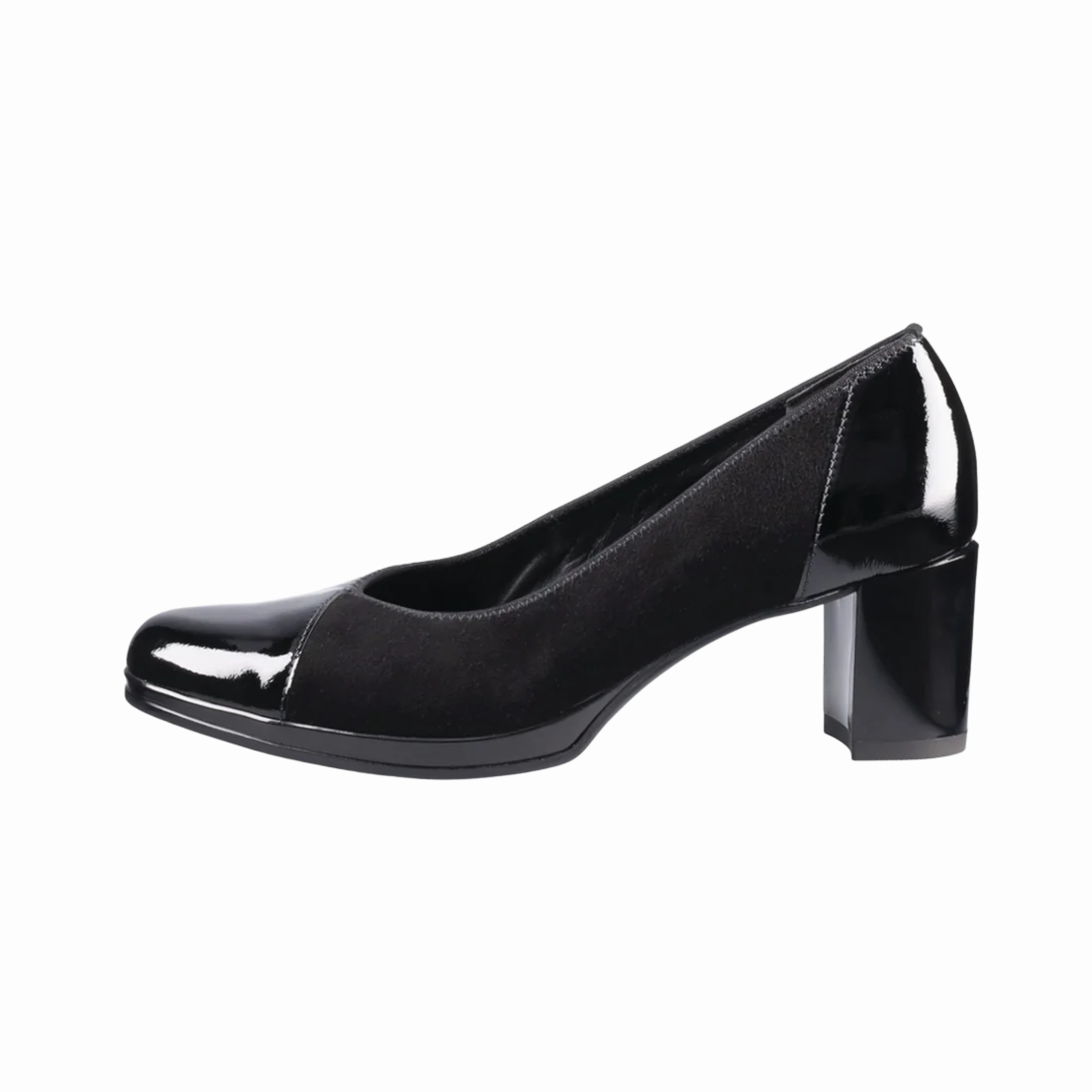 Concord High Heels To Go With Dress