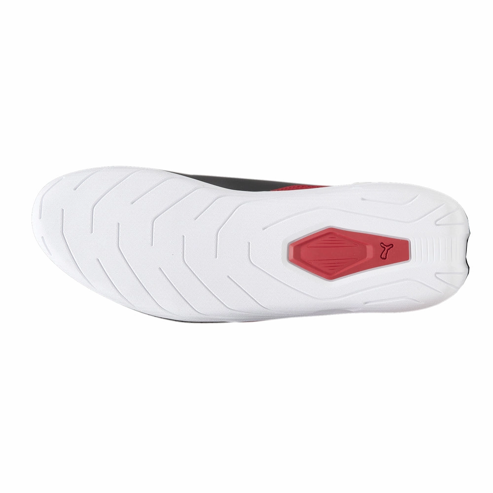 Scuderia Ferrari Drift Cat Decima Lace Up Sneakers Puma Shoes Bmw