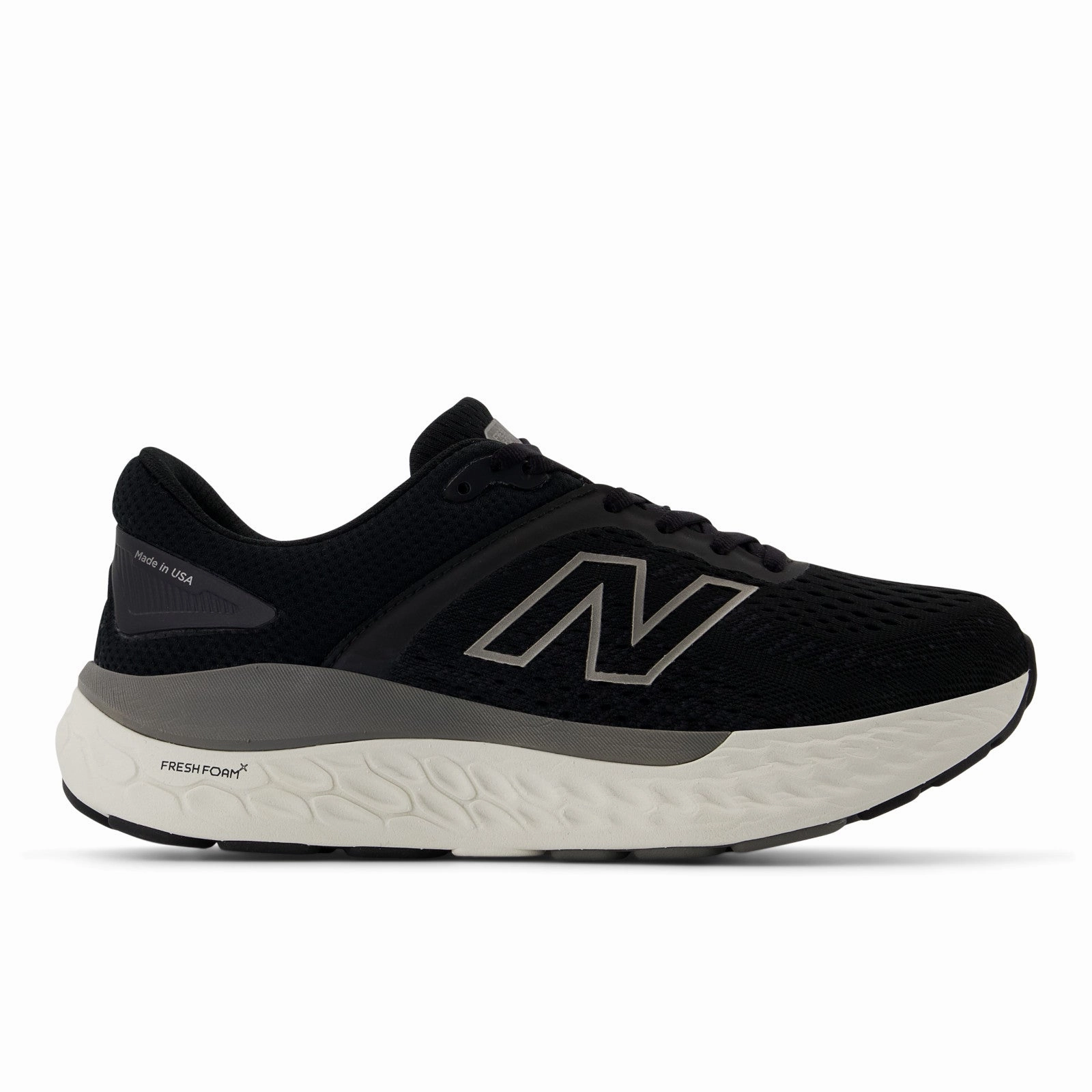New Balance White Mens Sneakers NEW BALANCE W1540BK4 WOMEN'S