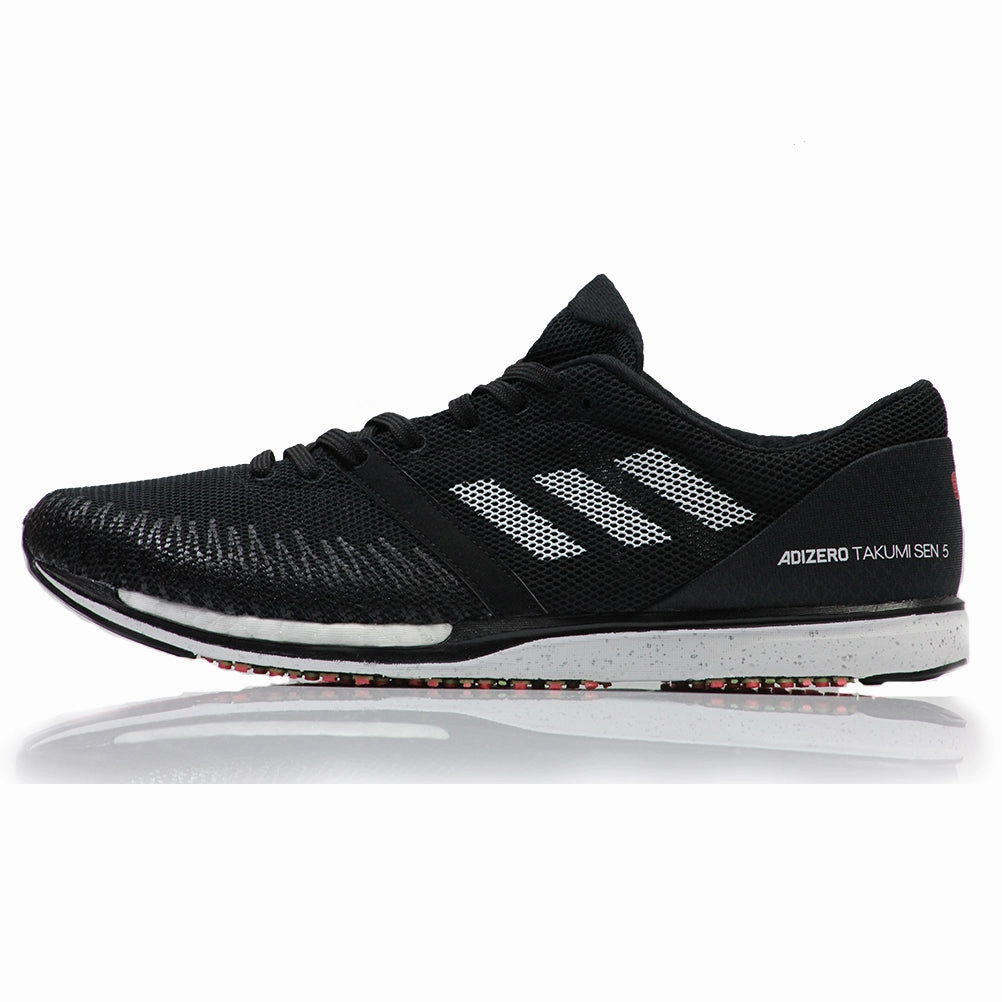 Trail.running Shoes adidas Adizero Takumi Sen 5 Men's Running Shoe