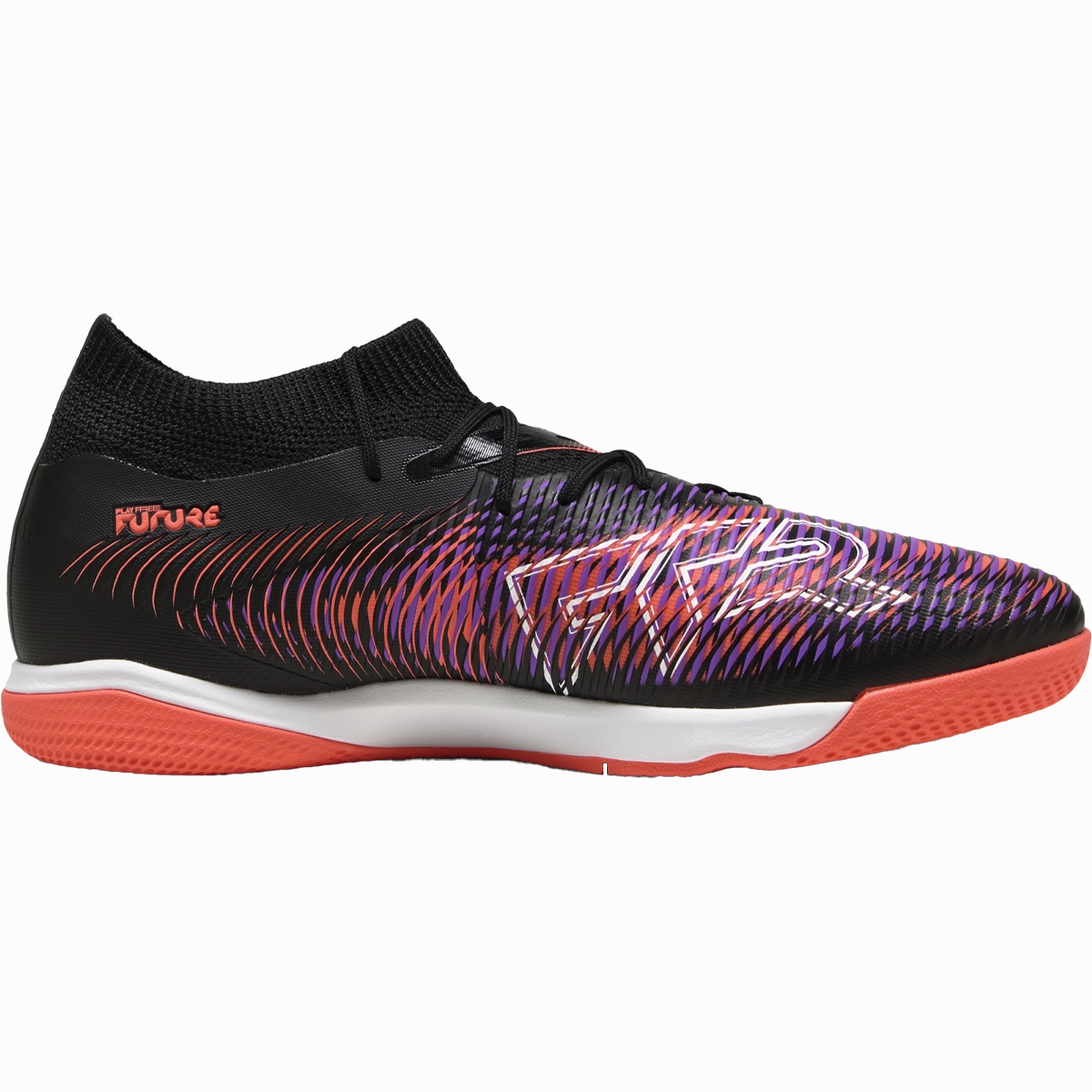 Future Match 8 Indoor Trainer