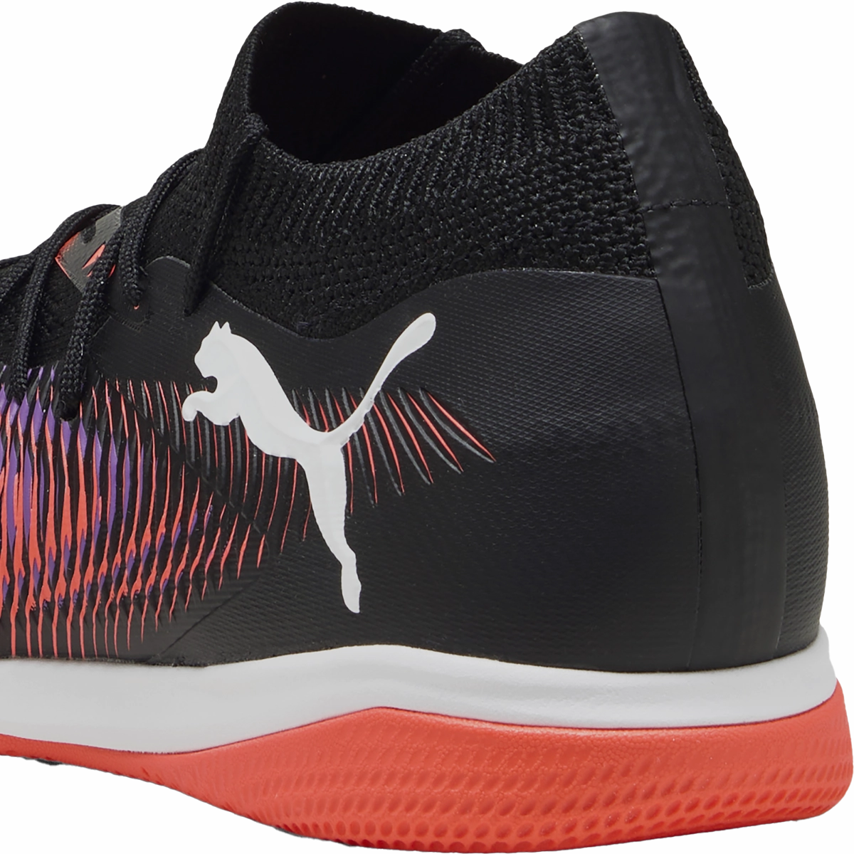 Future Match 8 Indoor Trainer