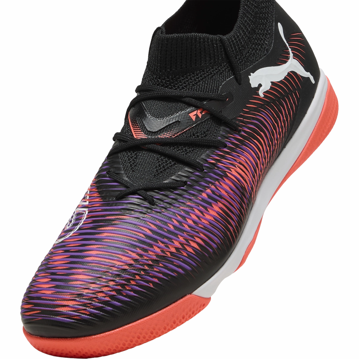 Future Match 8 Indoor Trainer