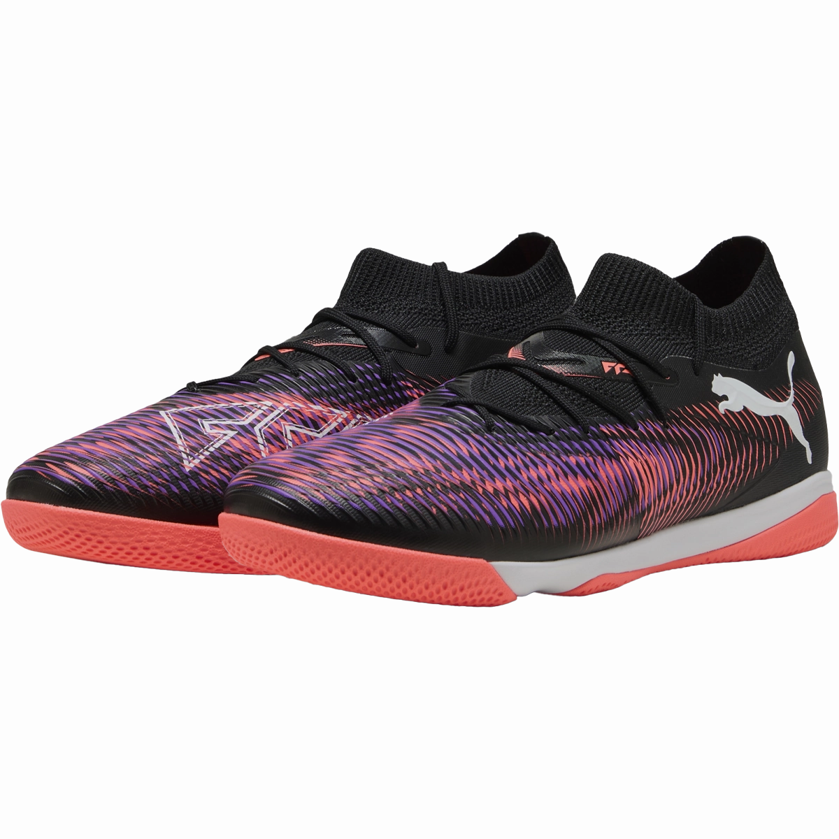 Future Match 8 Indoor Trainer Difference Between Elite And Pro Soccer Cleats