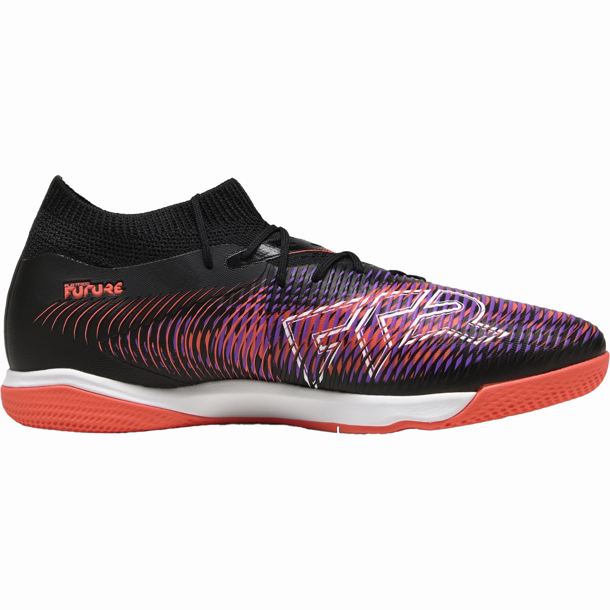 Future Match 8 Indoor Trainer