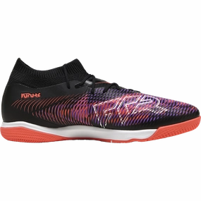 Future Match 8 Indoor Trainer Soccer Cleats Purechaos