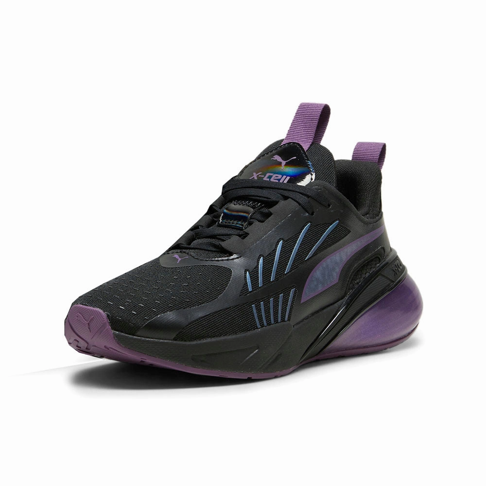 X-Cell Action Metachromatic Running Shoes Puma V3 Shoes
