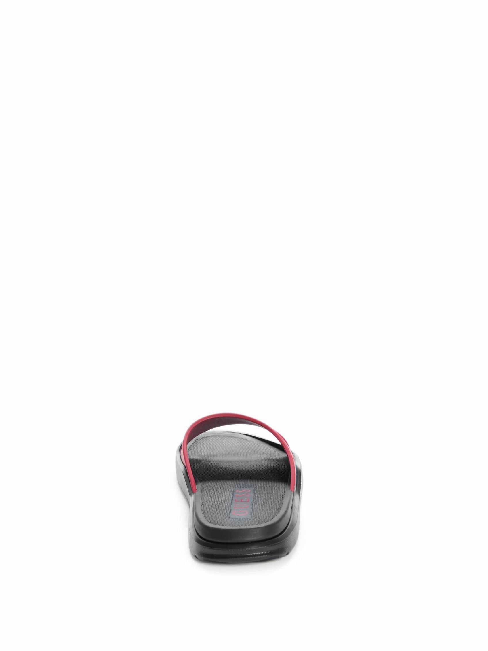 Marith Pool Slides Eurythmy Slippers