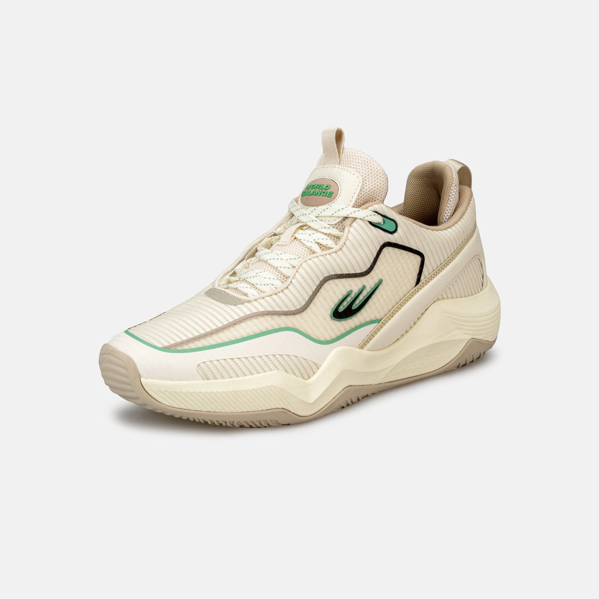 STEP THROUGH Kd18 Basketball Shoes