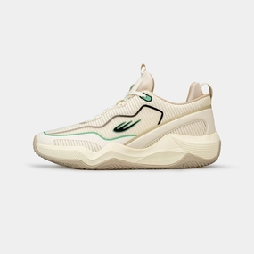 STEP THROUGH Vertical Basketball Shoes