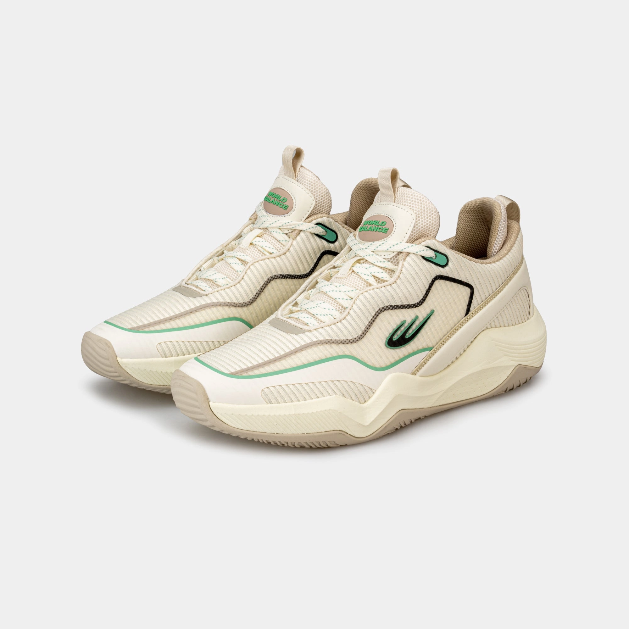 Scoot Zeros Georgia Peach Basketball Shoes STEP THROUGH