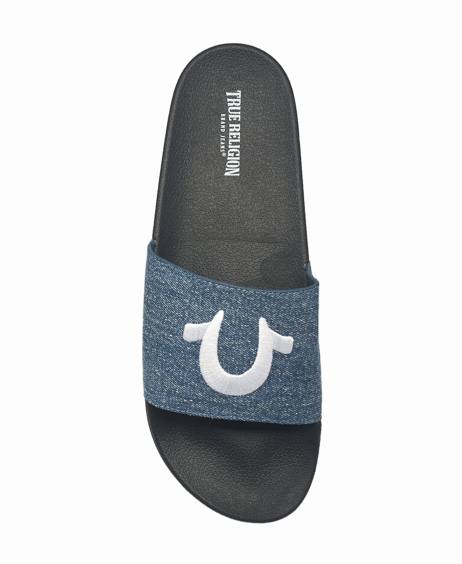 Clear Plastic Slippers True Religion Men's Asap Slides