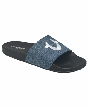 Baby Bear Slippers True Religion Men's Asap Slides