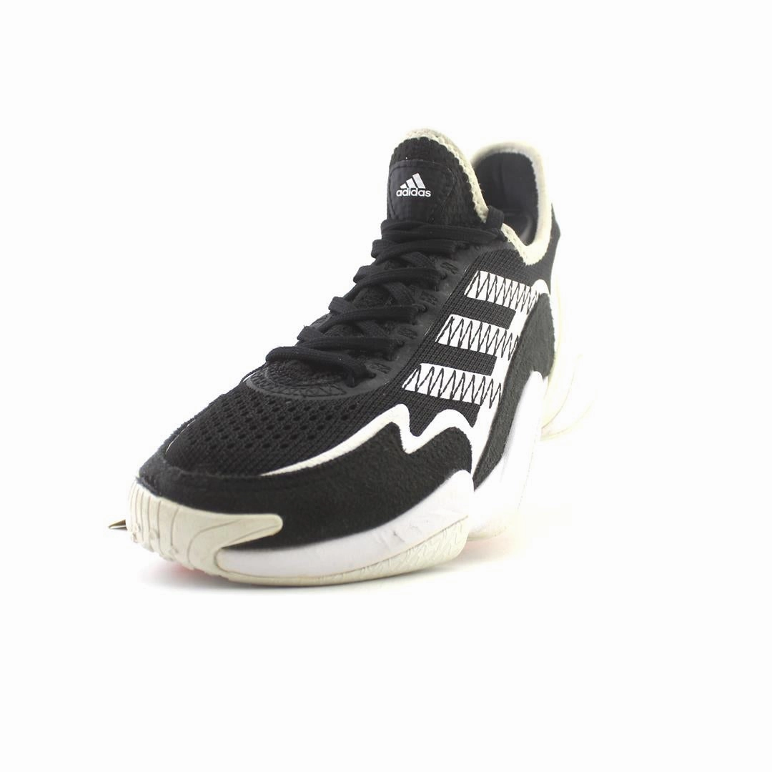 ADIDAS IMPACT FLX Good Basketball Shoes For Outdoor Courts