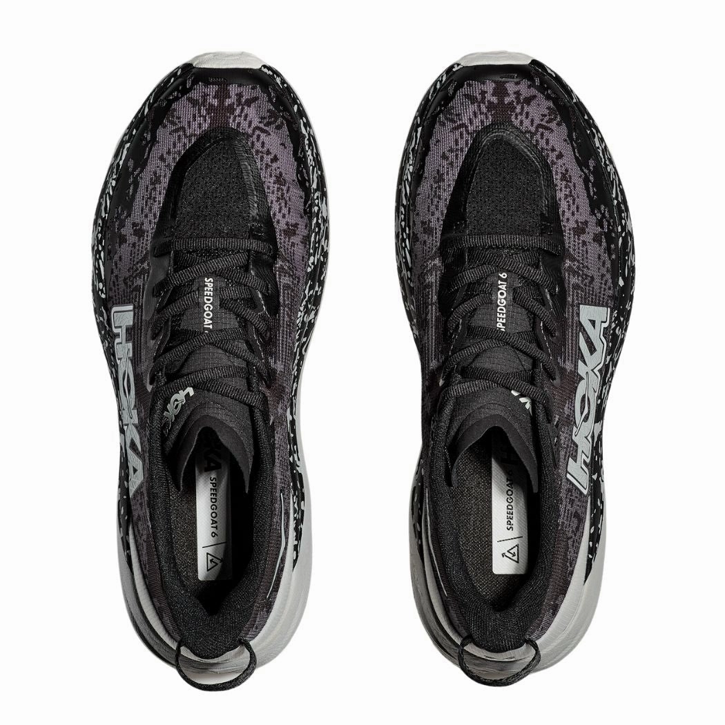 hoka Speedgoat 6 Men's Trail Running Shoes Trailing Shoe Slurry