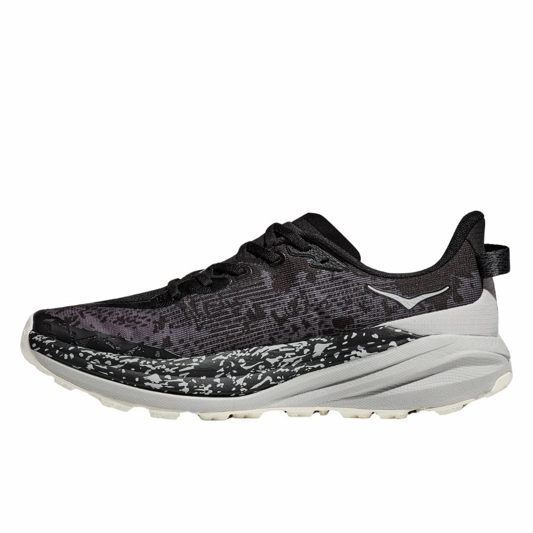 hoka Speedgoat 6 Men's Trail Running Shoes Electric Trailer Brake Shoe Replacement