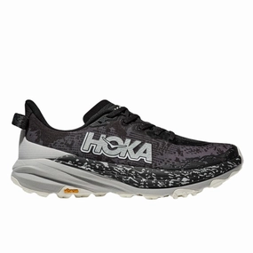 Lightweight Waterproof Trail Shoes hoka Speedgoat 6 Men's Trail Running Shoes