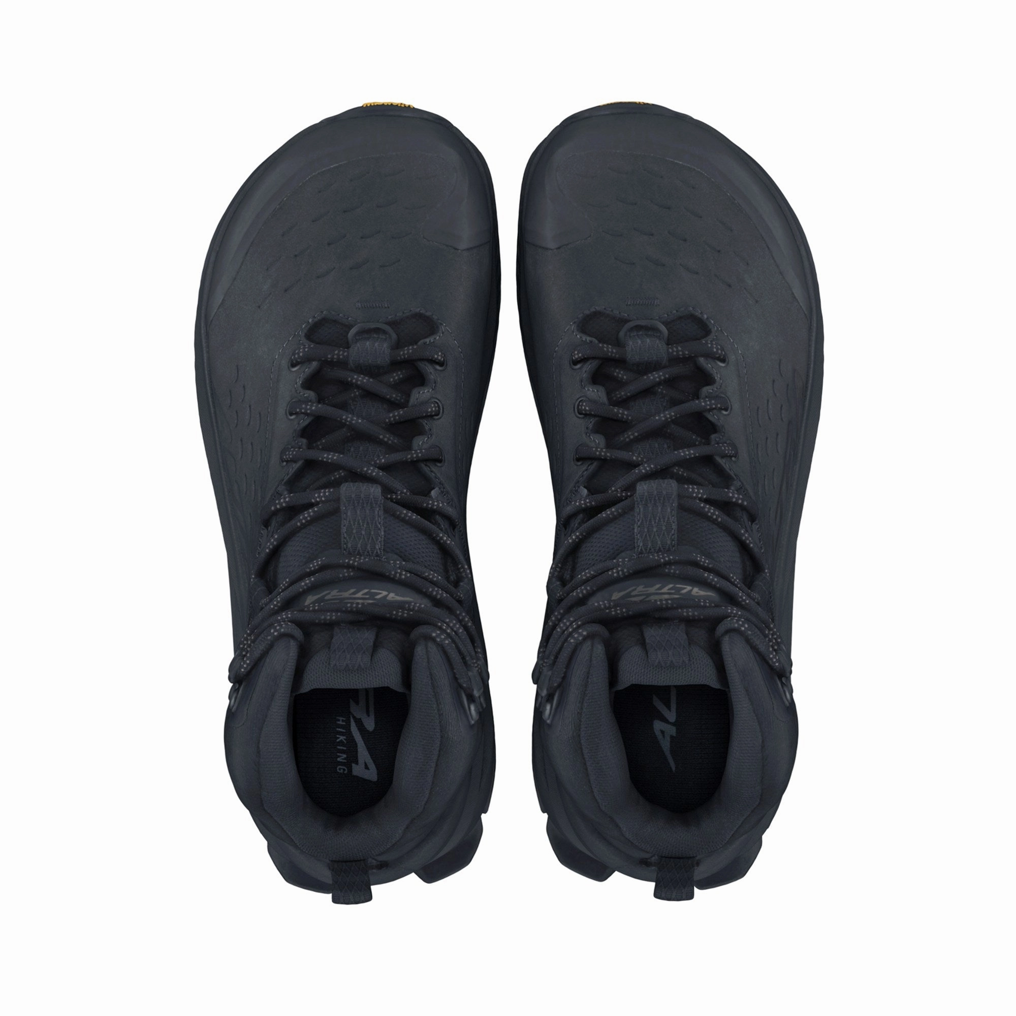 Altra | Olympus 6 Hike Mid GTX | Women's | Black Best Trail Racing Shoes