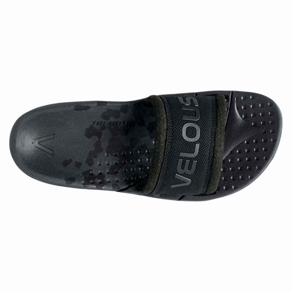 Velous Laguna Slide Men Portuguese Slippers
