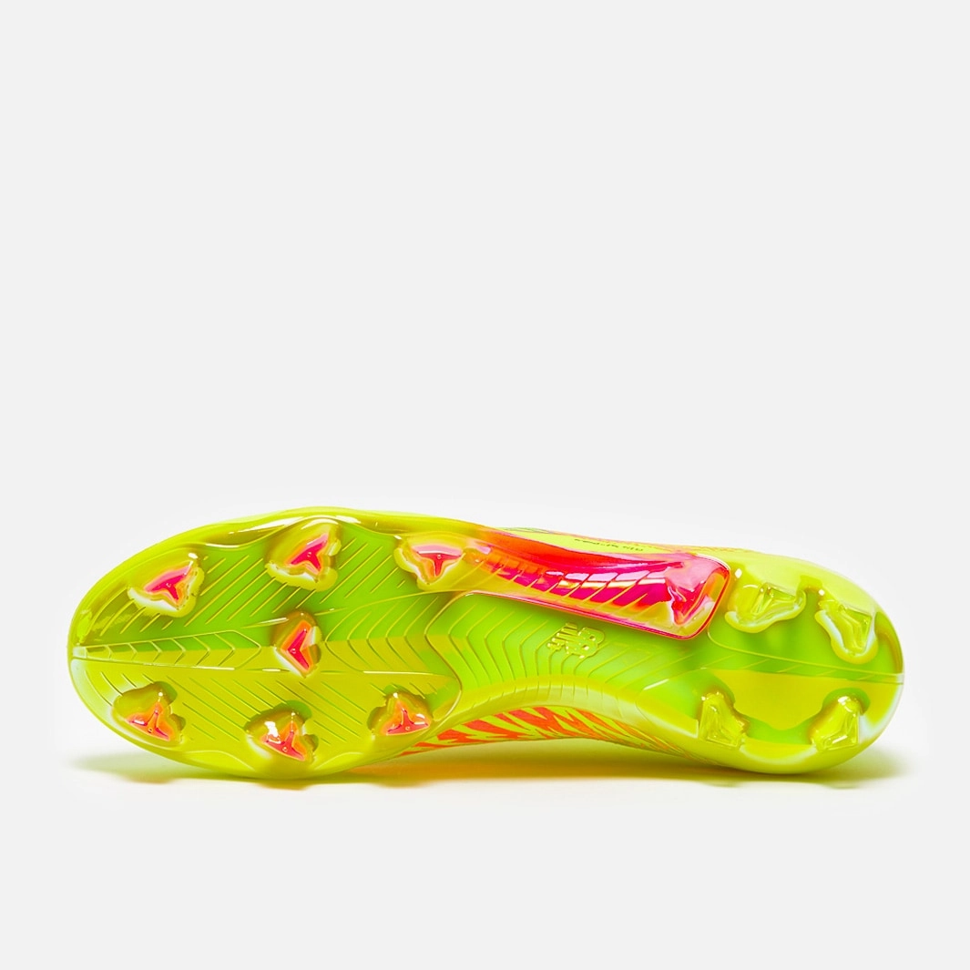 Valentine Boots New Balance Furon V8 Elite FG