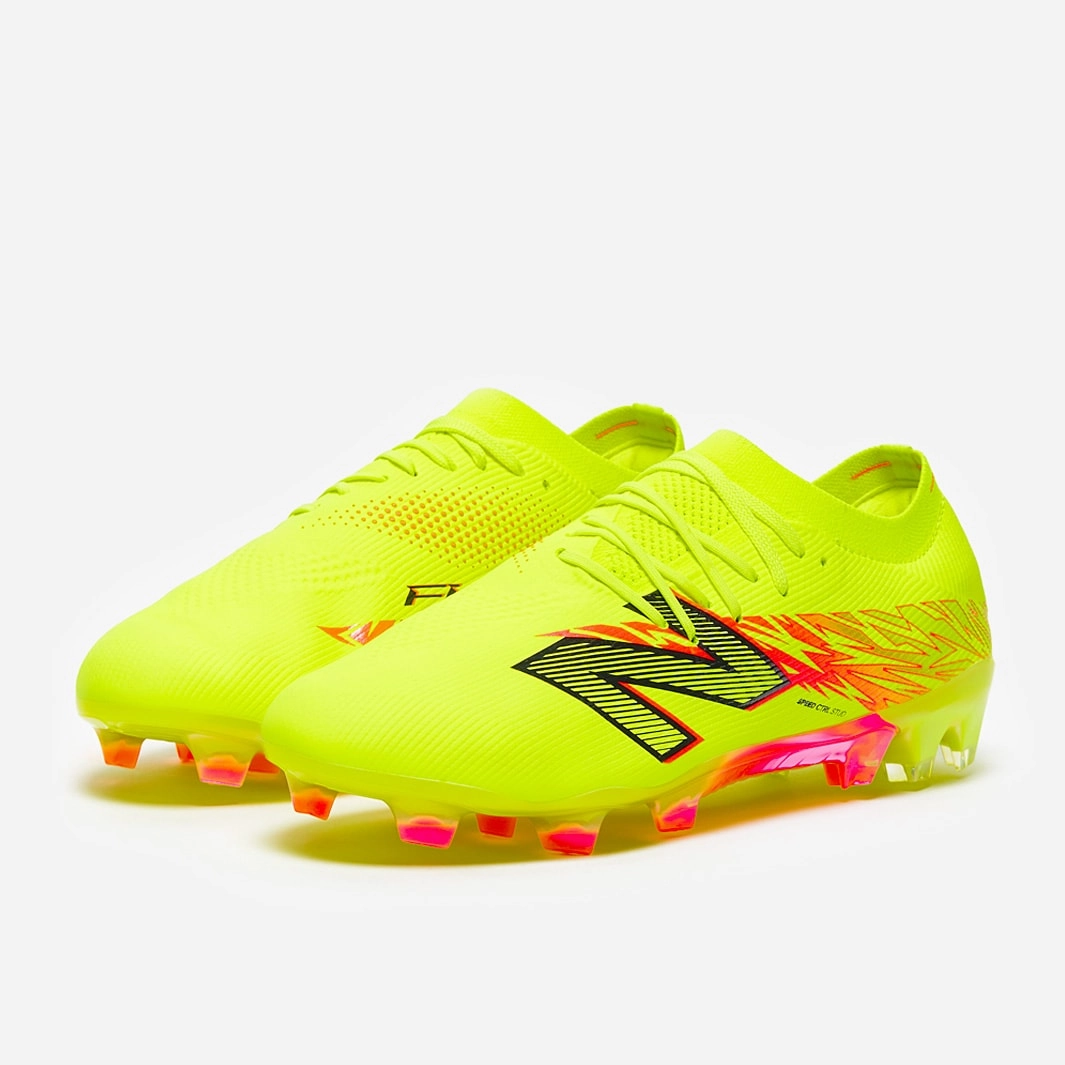 Japanese Boots New Balance Furon V8 Elite FG
