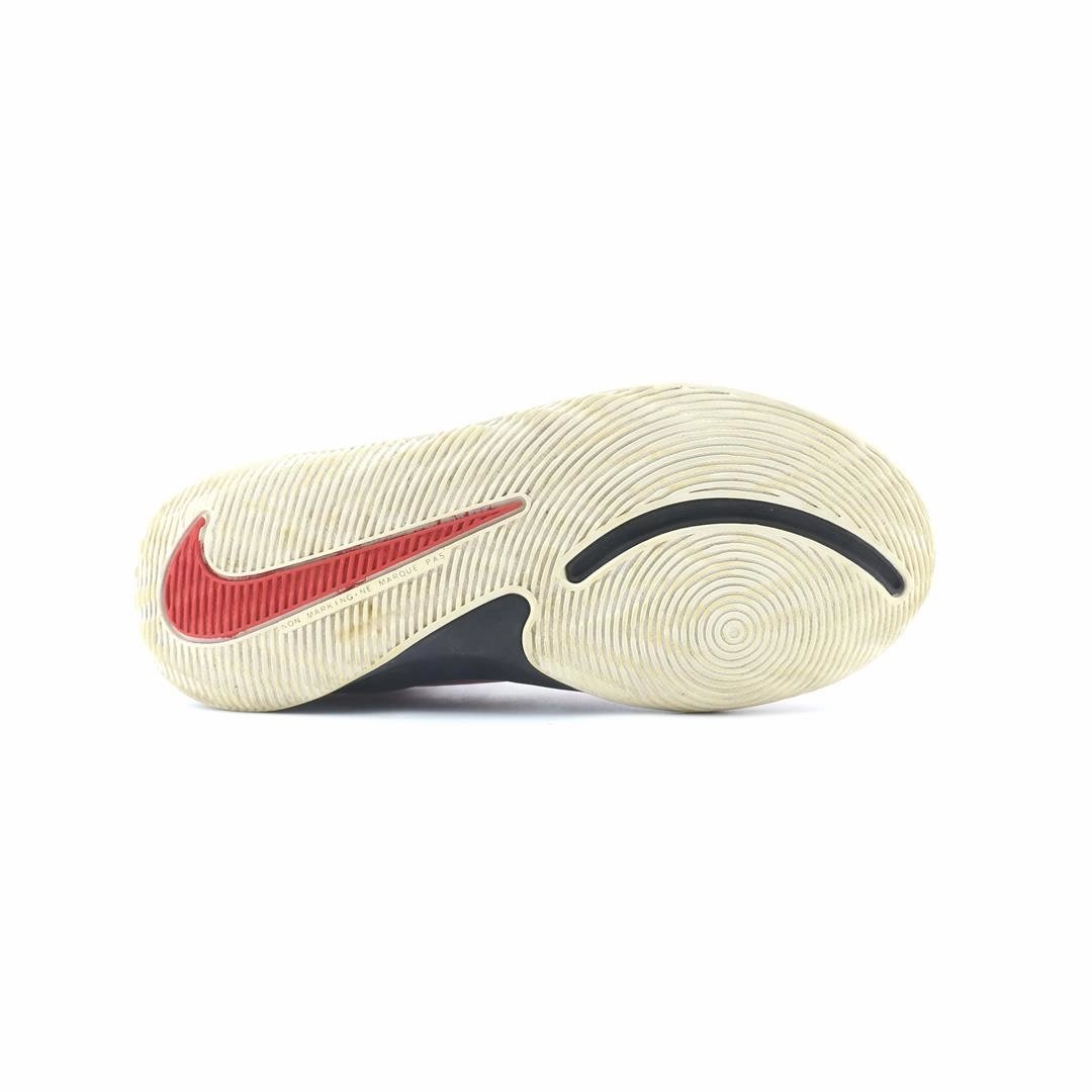 NIKE  TEAM HUSTLE 9 Basketball Shoes With The Best Traction