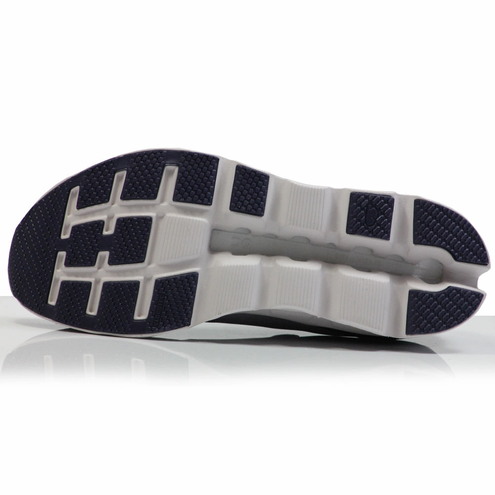 On Cloudstratus Men's Running Shoe - Fossil/Midnight Dynasoft Pro Run V2 Shoe