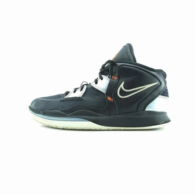 NIKE KYRIE INFINITY Royal Bb4500 Hi 2 Basketball Shoes