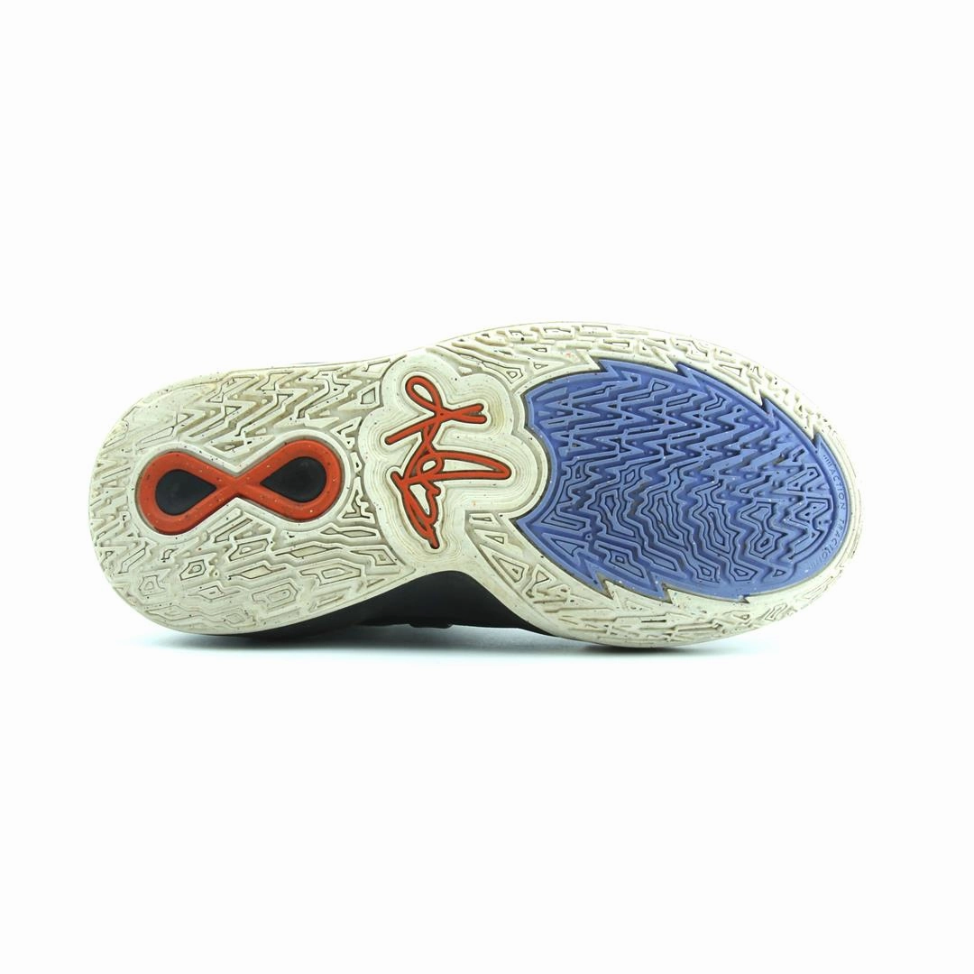 Captain Marvel Basketball Shoes NIKE KYRIE INFINITY