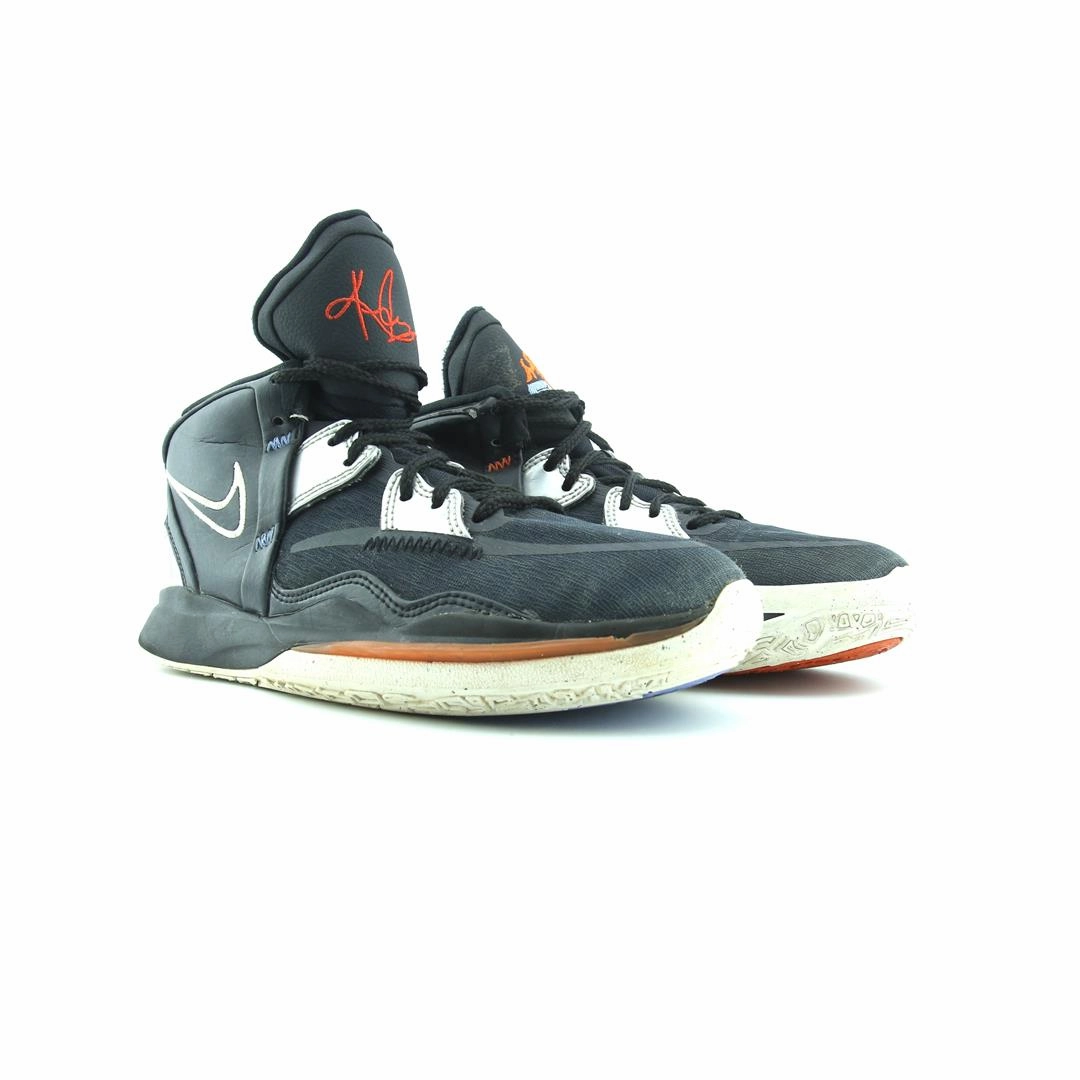 Top Basketball Shoes Of 2018 NIKE KYRIE INFINITY