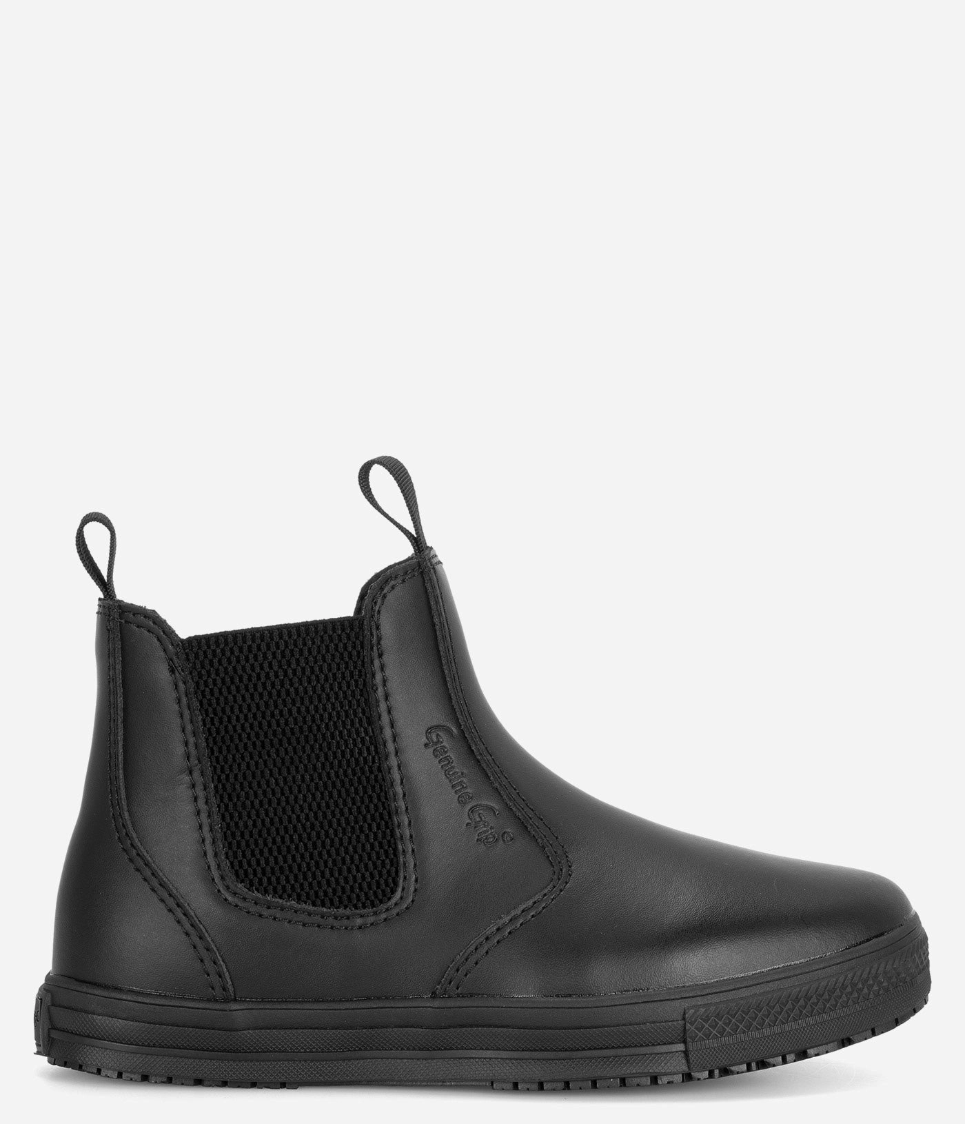 Star Usa Chelsea Boots Genuine Grip Chelsea Pull-on Slip Resistant Boots - Women