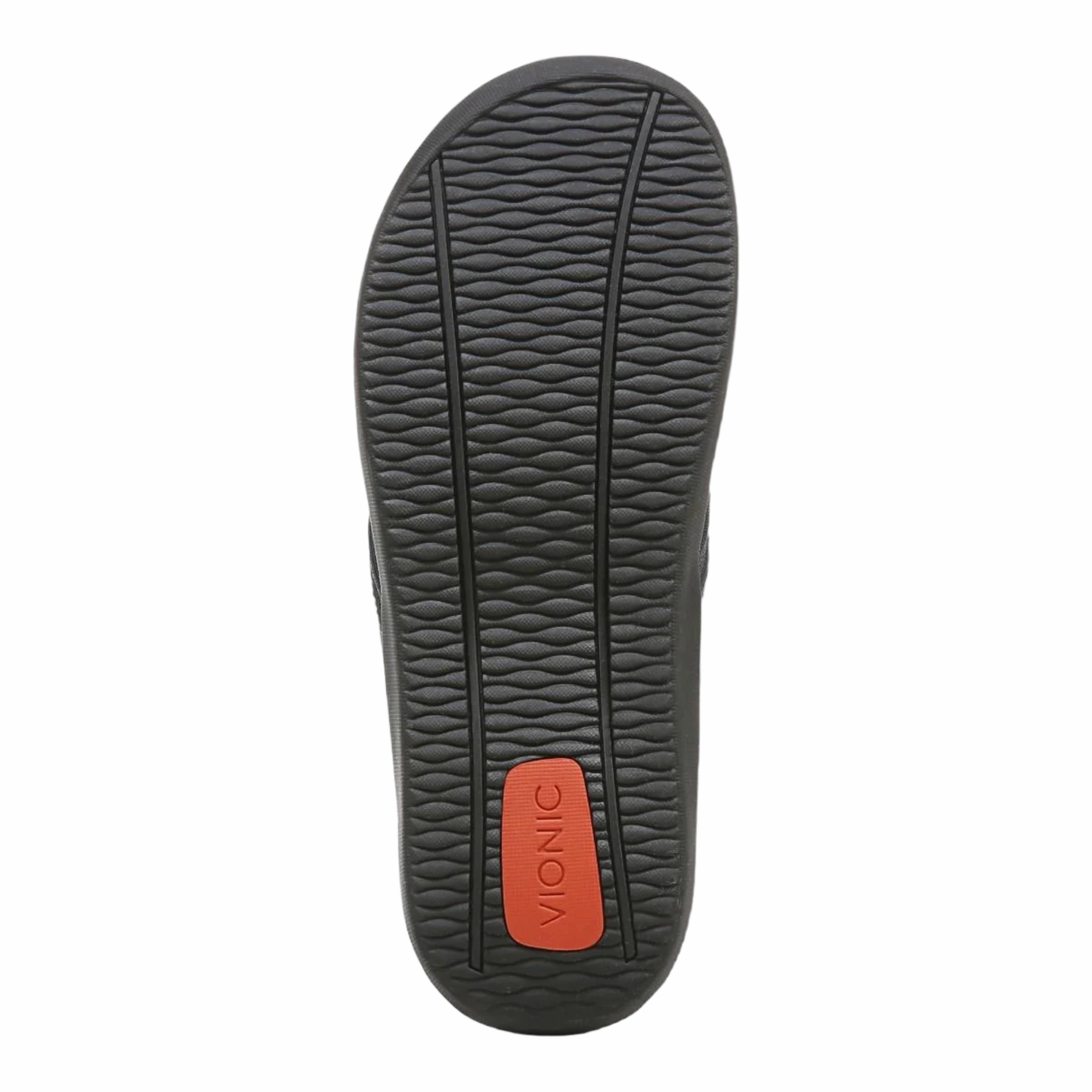 Best Flip Flops Plantar Fasciitis Men's Tide Toe Post Sandal