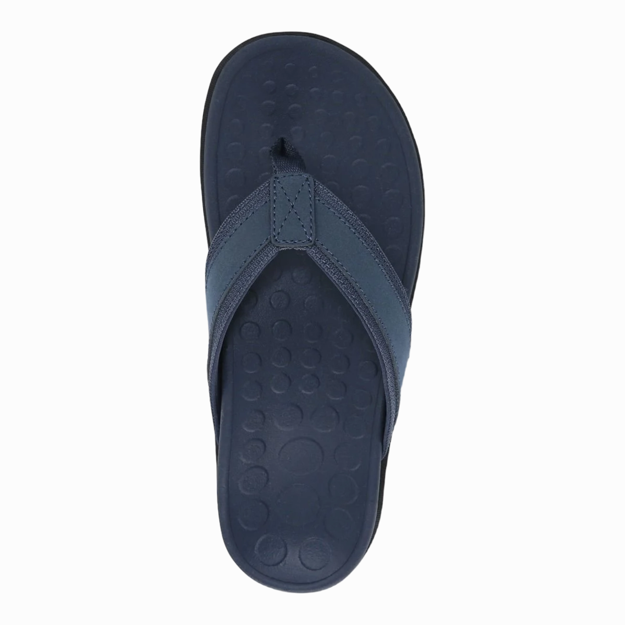 Best Orthopaedic Flip Flops Men's Tide Toe Post Sandal