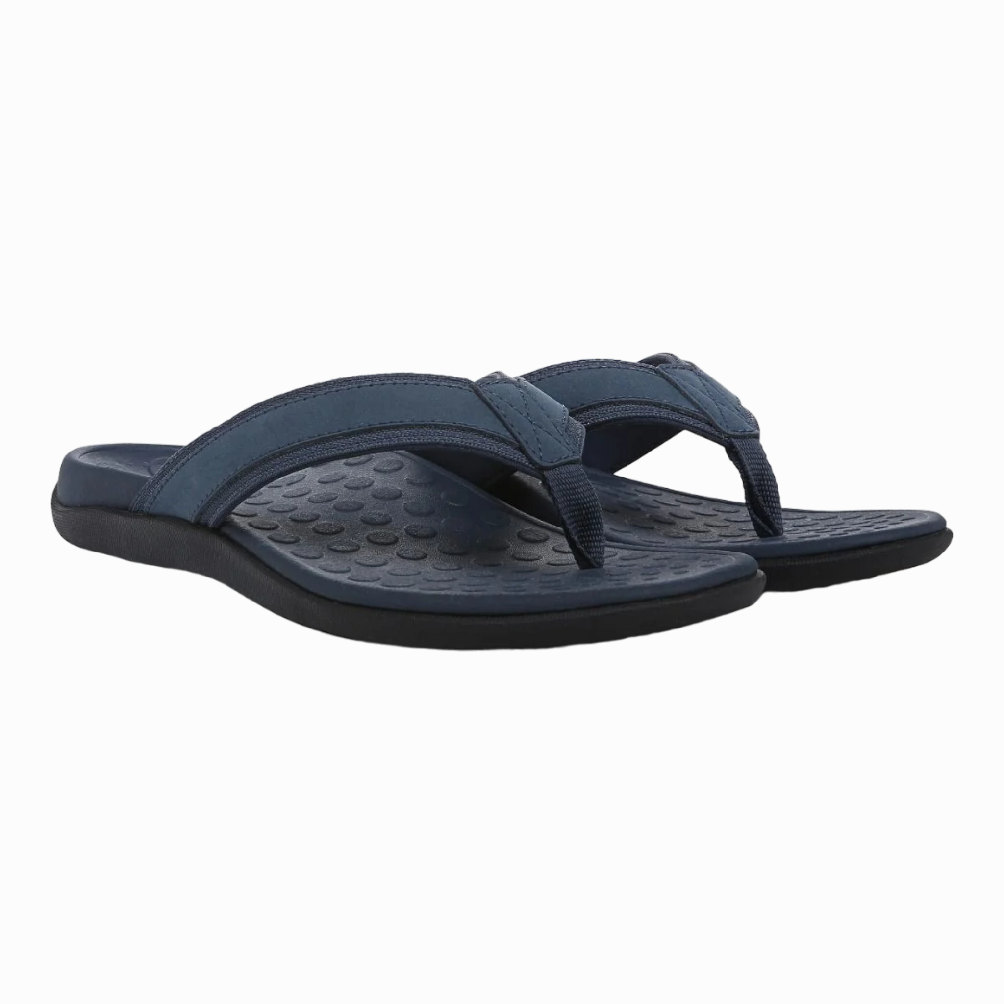 New Flip Flops Men's Tide Toe Post Sandal