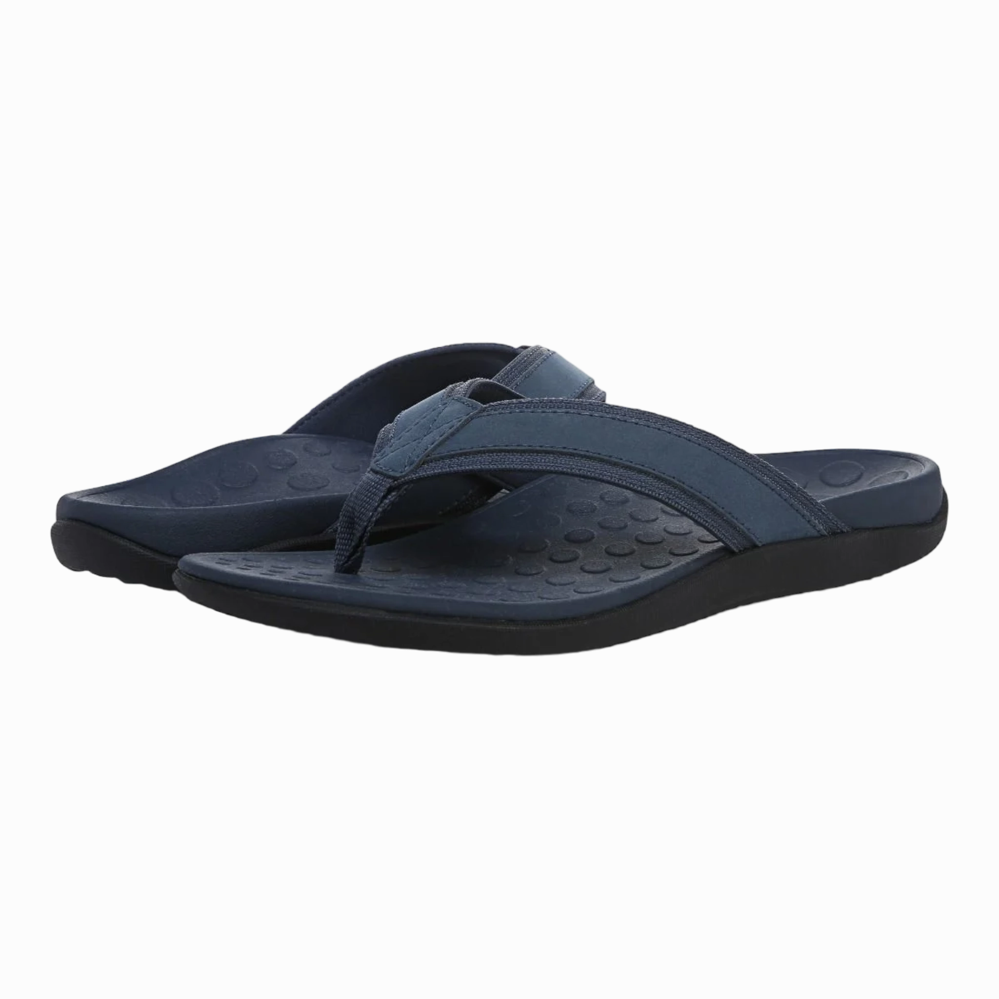 Men's Tide Toe Post Sandal Flip Flops Size 5.5