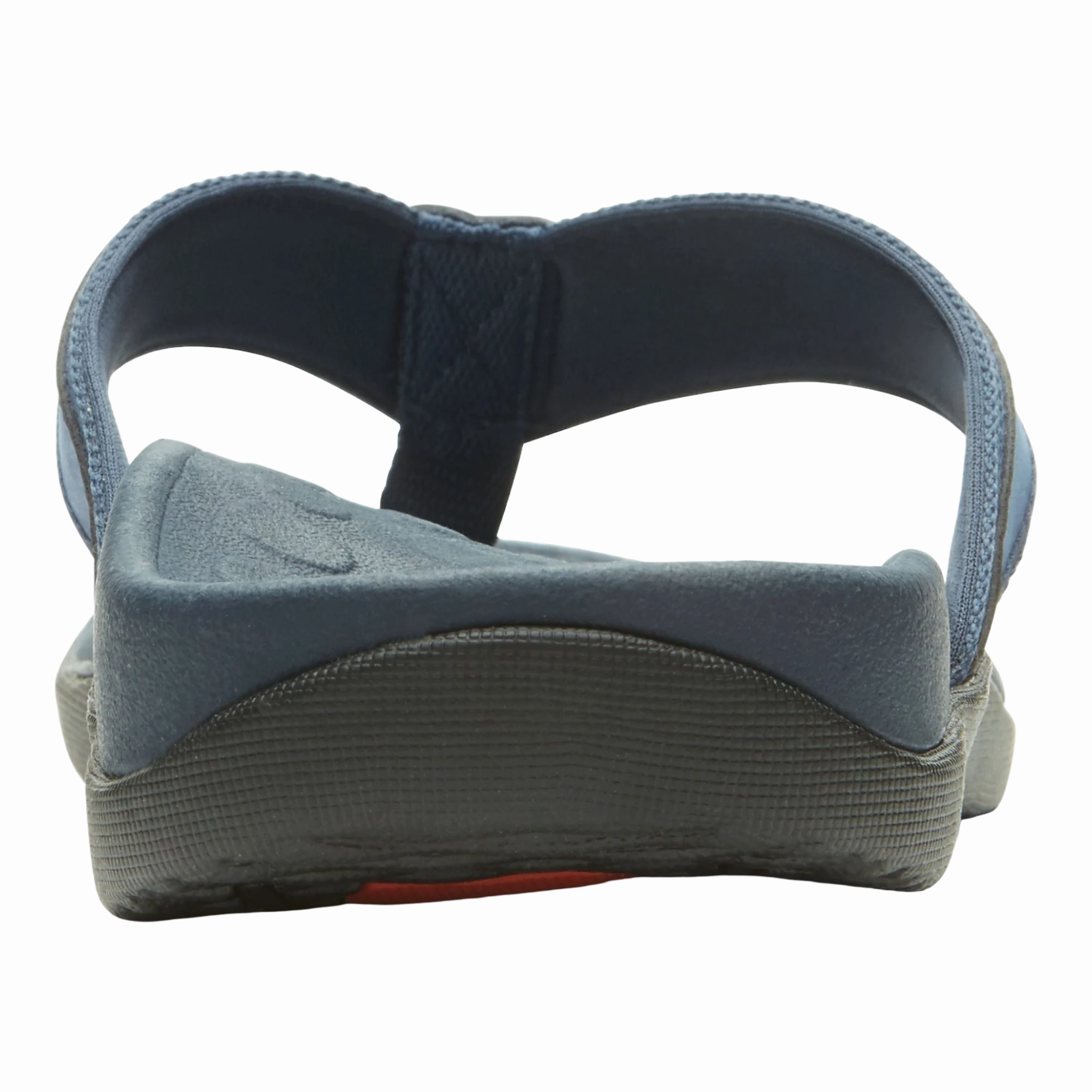 Men's Tide Toe Post Sandal Flip And Flop Tv Show