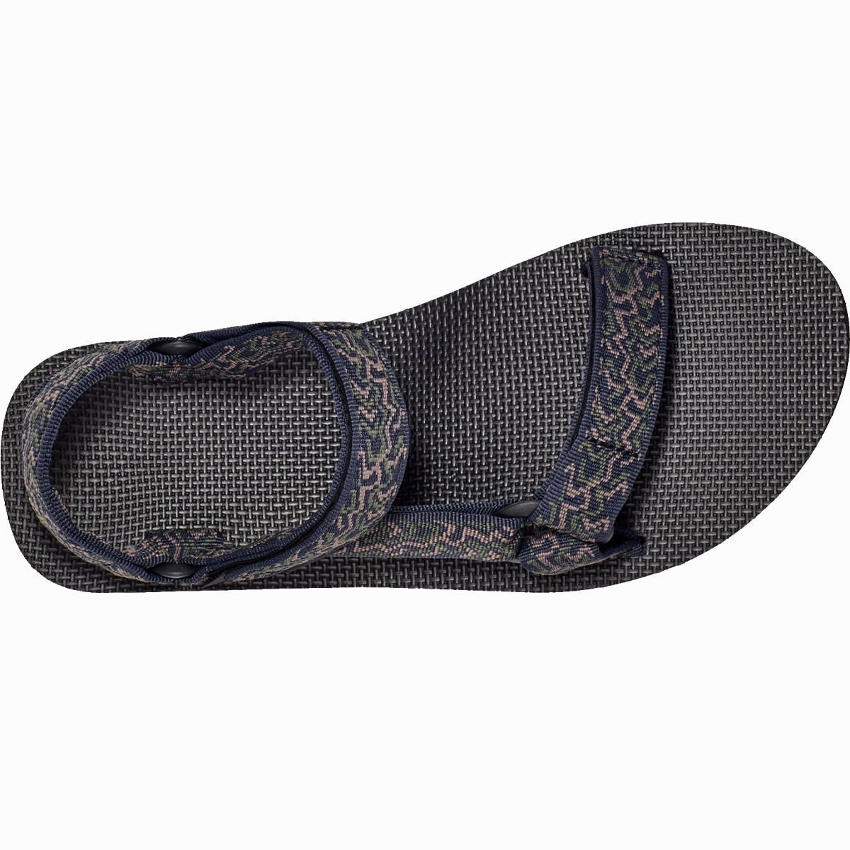 Italia Sandals Men's Original Universal Urban