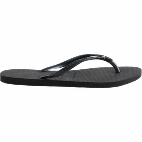 H2k Flip Flops Women's Slim Crystal SW II Sandal